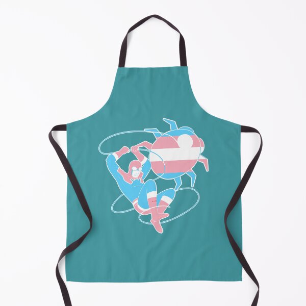 Item preview, Trans Pride! designed and sold by Adwegamig.