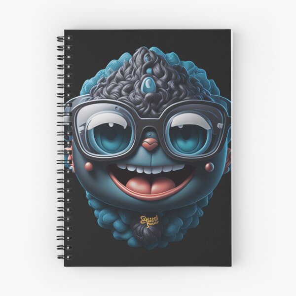 Item preview,  Cute and Adorable Charming Smiling Character designed and sold by PC-artist.