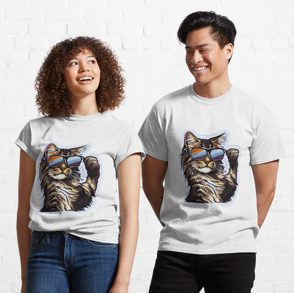 Item preview, Classic T-Shirt designed and sold by cokemann.