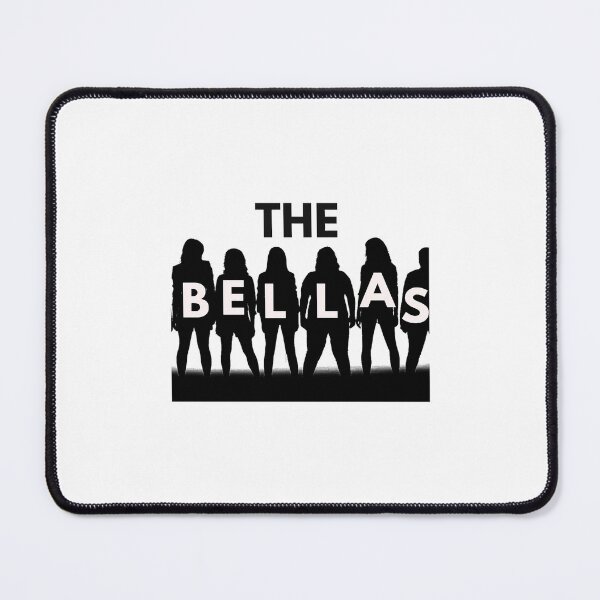 Item preview, THE BELLAS (Pitch Perfect) designed and sold by Ferreirashirt.