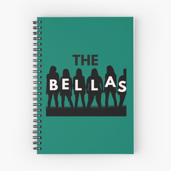 Item preview, THE BELLAS (Pitch Perfect)  designed and sold by Ferreirashirt.
