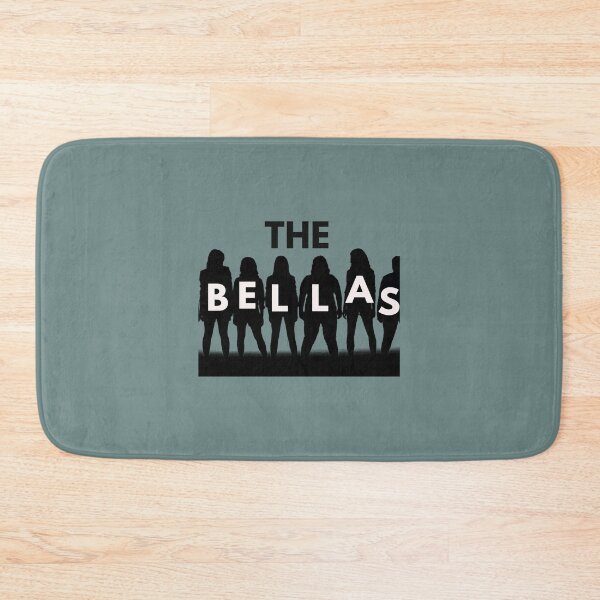 Item preview, THE BELLAS (Pitch Perfect)  designed and sold by Ferreirashirt.