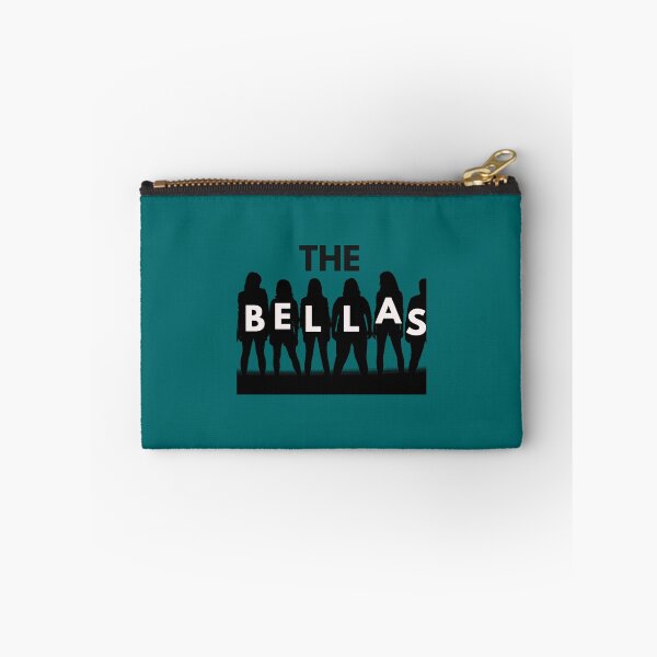 Item preview, THE BELLAS (Pitch Perfect)  designed and sold by Ferreirashirt.