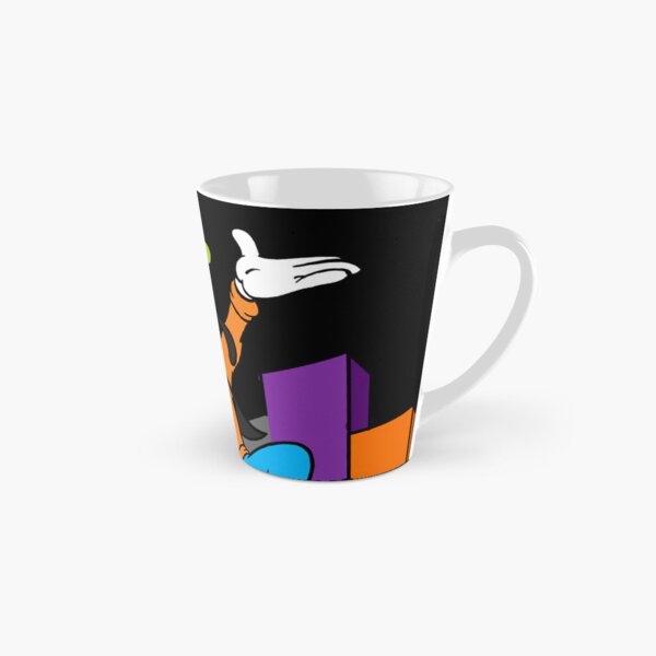 A Goofy Movie Mug