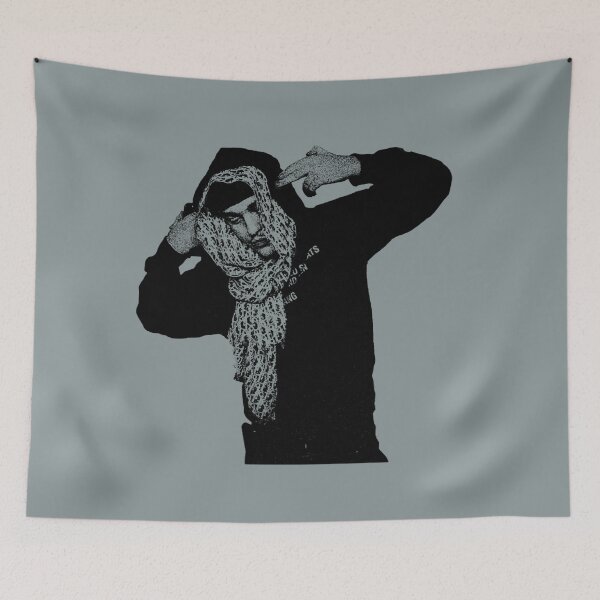 Item preview, Yeat Minimal  designed and sold by HarrelGoring.