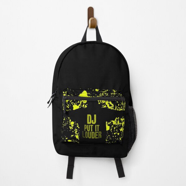 Item preview, DJ PUT IT LOUDER designed and sold by fpeShop.