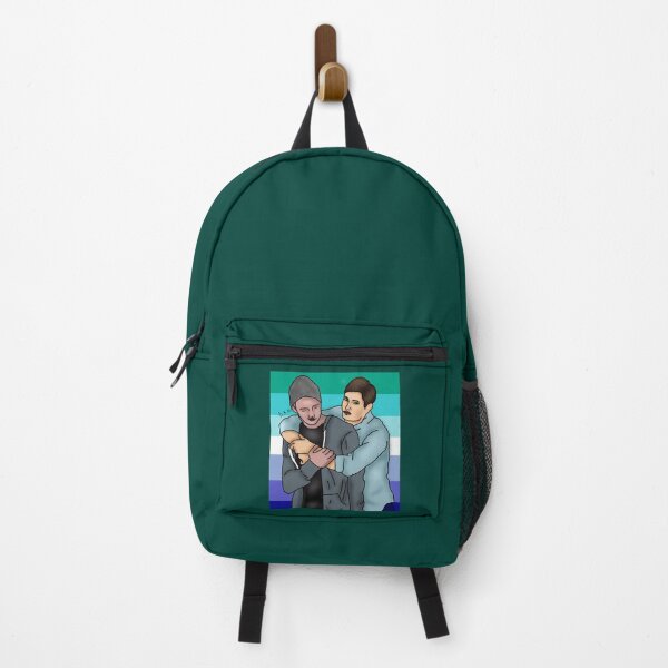Item preview, Tom and Luke MLM pride  designed and sold by Ferreirashirt.