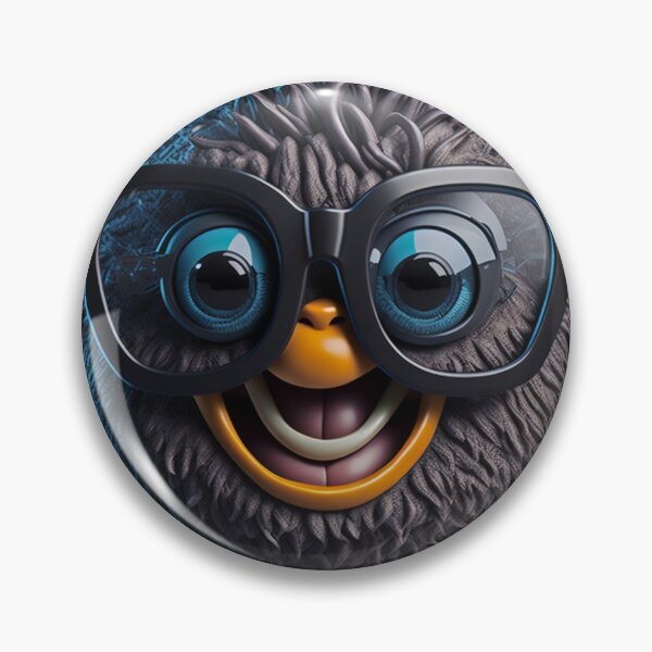 Item preview,  Cute and Adorable Charming Smiling Character designed and sold by PC-artist.
