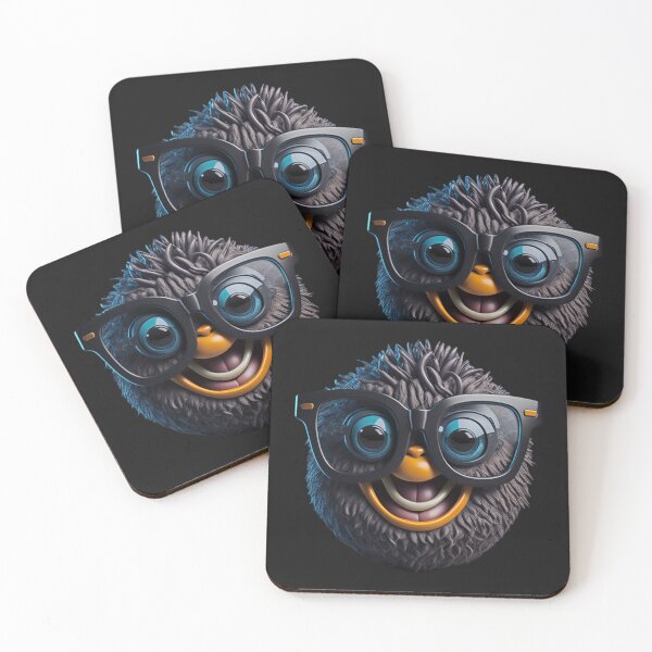 Item preview,  Cute and Adorable Charming Smiling Character designed and sold by PC-artist.