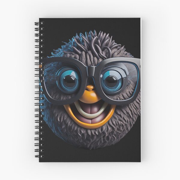 Item preview,  Cute and Adorable Charming Smiling Character designed and sold by PC-artist.