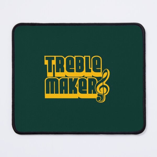 Item preview, Treblemaker  designed and sold by Ferreirashirt.