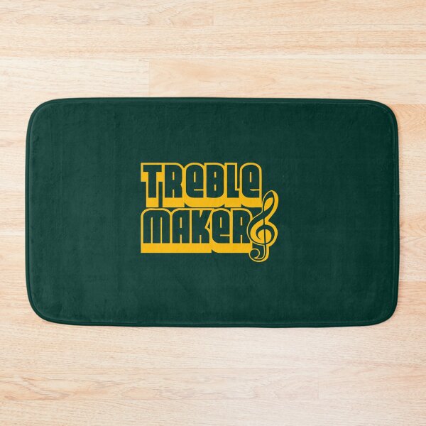 Item preview, Treblemaker  designed and sold by Ferreirashirt.