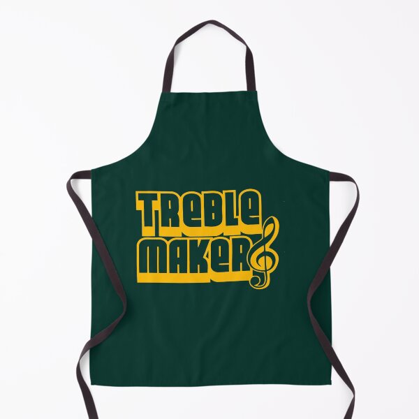 Item preview, Treblemaker  designed and sold by Ferreirashirt.