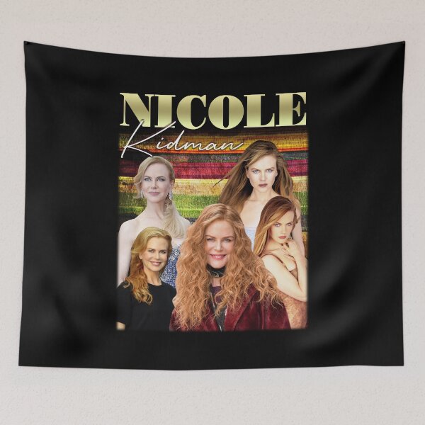 Item preview, N. Kidman designed and sold by NareikAnna31.