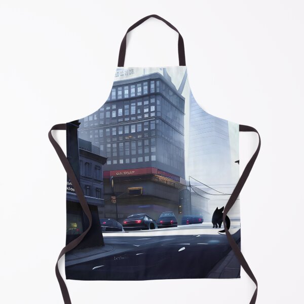 Item preview, alley designed and sold by 216031.