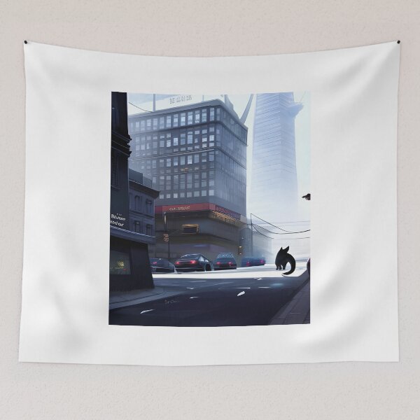 Item preview, alley designed and sold by 216031.