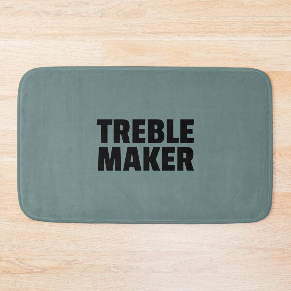 Item preview, Treblemaker designed and sold by Ferreirashirt.