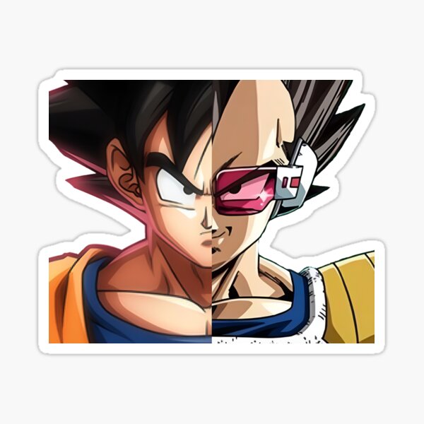 DB Sticker
