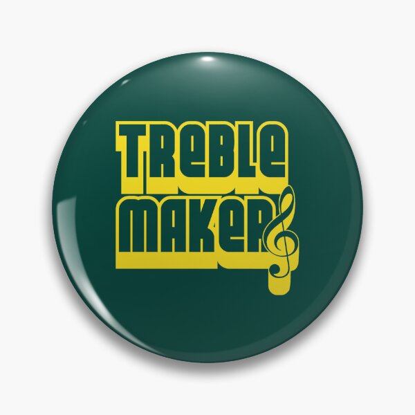 Item preview, Treblemakers designed and sold by Ferreirashirt.