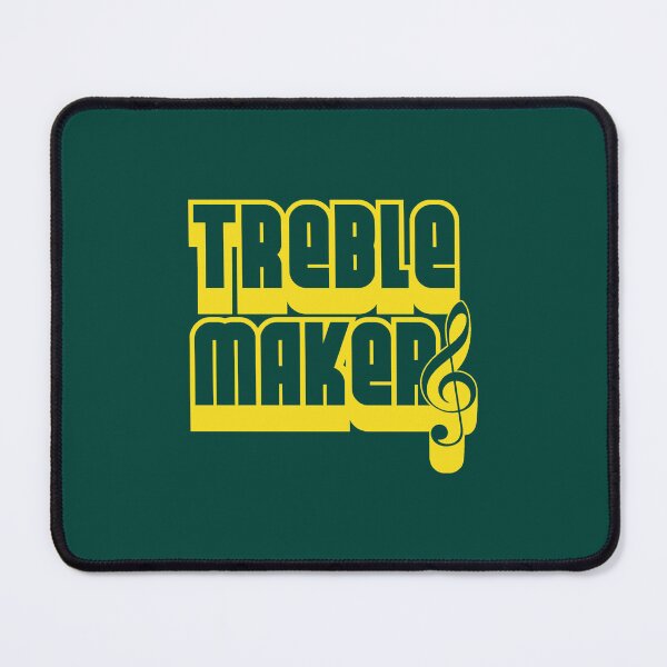 Item preview, Treblemakers designed and sold by Ferreirashirt.