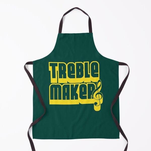 Item preview, Treblemakers designed and sold by Ferreirashirt.