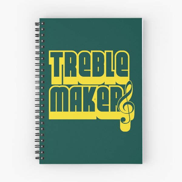 Item preview, Treblemakers designed and sold by Ferreirashirt.