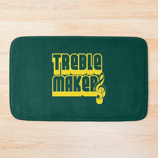 Item preview, Treblemakers designed and sold by Ferreirashirt.