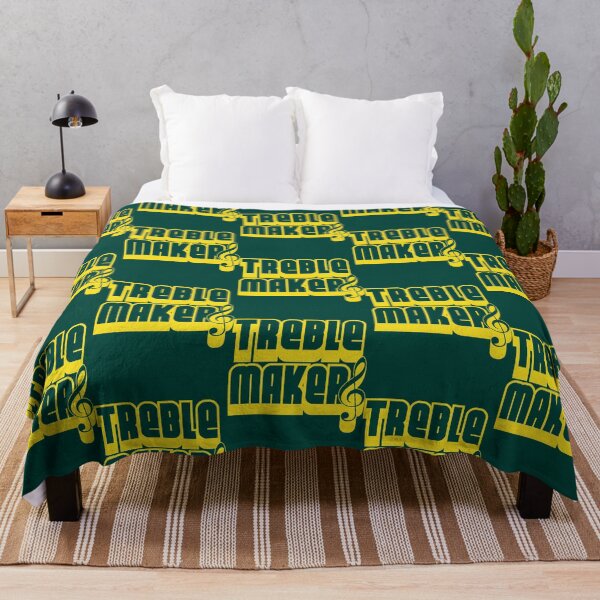 Item preview, Treblemakers designed and sold by Ferreirashirt.