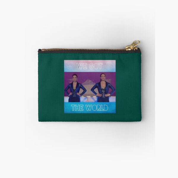 Item preview, We Got The World - Bechloe - Pitch Perfect 2  designed and sold by Ferreirashirt.