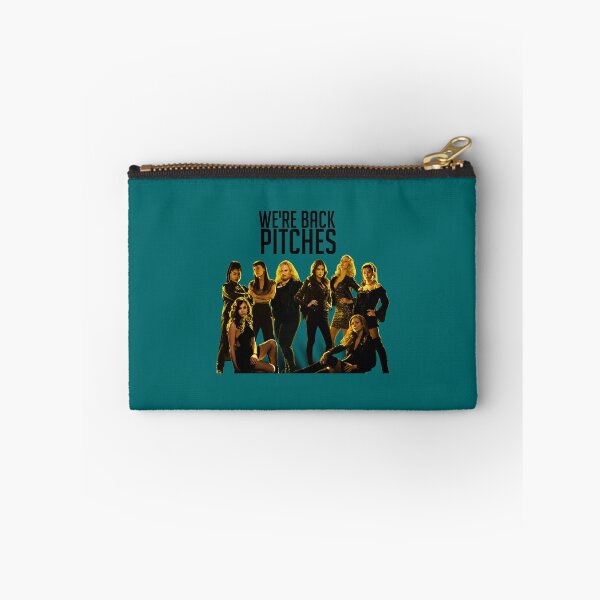 Item preview, We_re Back Pitches - Pitch Perfect 3  designed and sold by Ferreirashirt.