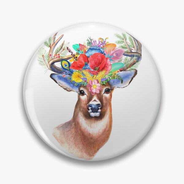 Item preview, Nature Innocence  designed and sold by Mahmoud  Hussein.