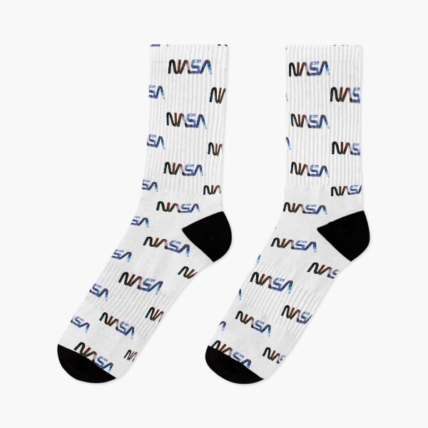 Item preview, Nasa Logo - Beautiful Galaxy designed and sold by themaeins.