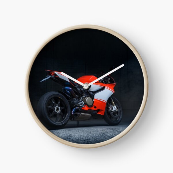Item preview, Ducati 1199 Superleggera designed and sold by Jan Glovac Photography.