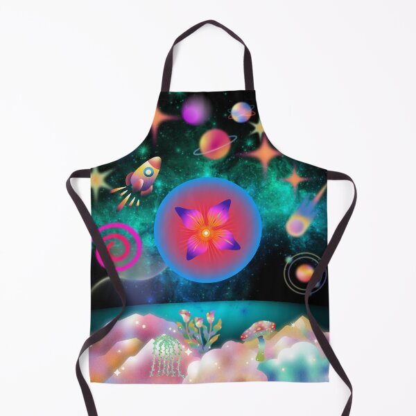 Item preview, Cosmic Wanderlust: Explore the Universe T-Shirt designed and sold by GorinART.
