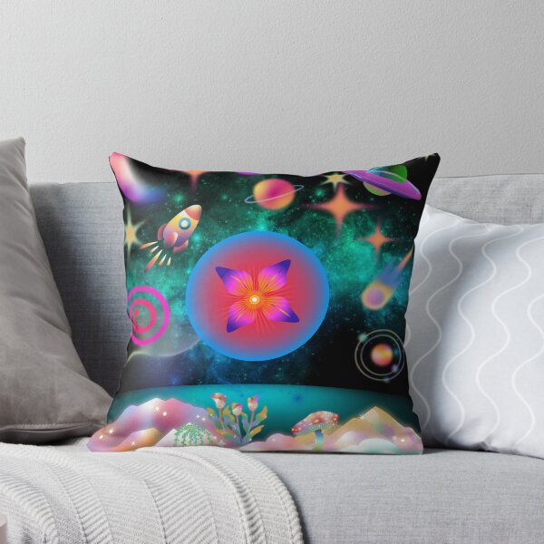 Item preview, Cosmic Wanderlust: Explore the Universe T-Shirt designed and sold by GorinART.