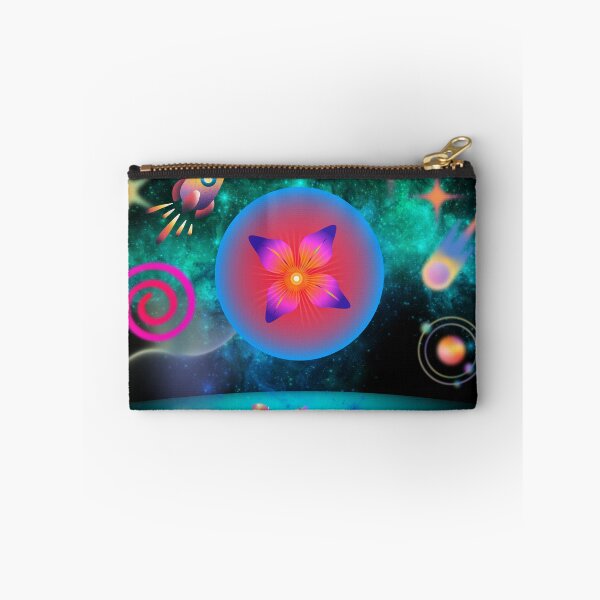Item preview, Cosmic Wanderlust: Explore the Universe T-Shirt designed and sold by GorinART.