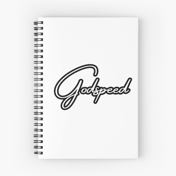 Item preview, Godspeed designed and sold by variant designer.