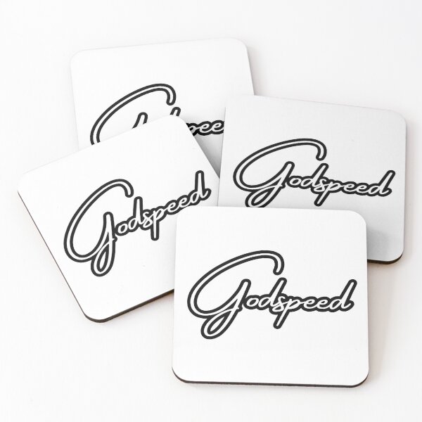 Item preview, Godspeed designed and sold by variant designer.