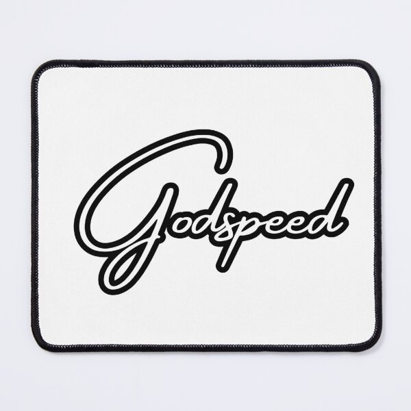 Item preview, Godspeed designed and sold by variant designer.