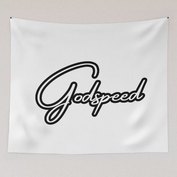 Item preview, Godspeed designed and sold by variant designer.