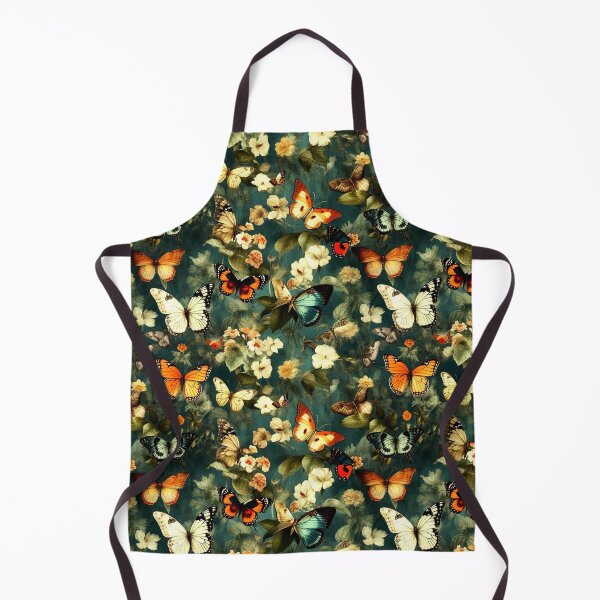 Item preview, Butterfly World ii designed and sold by BellaMalluArt.