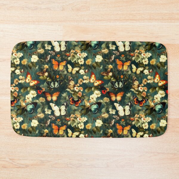 Item preview, Butterfly World ii designed and sold by BellaMalluArt.
