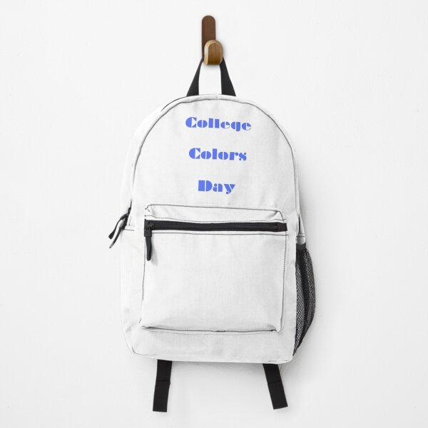 Item preview, College Colors Day designed and sold by Simo0455.