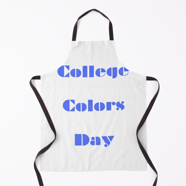 Item preview, College Colors Day designed and sold by Simo0455.