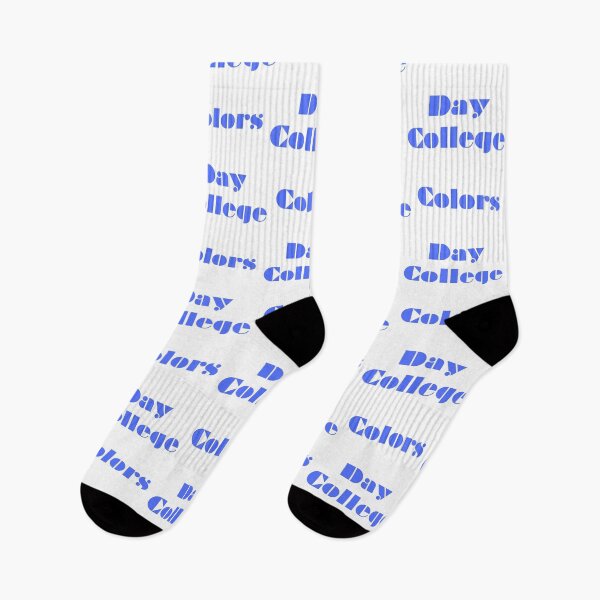 Item preview, College Colors Day designed and sold by Simo0455.