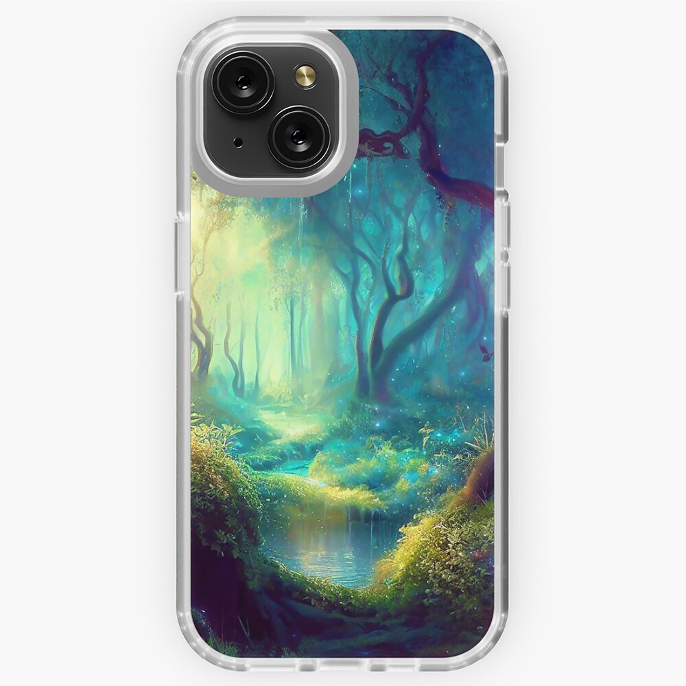 Item preview, iPhone Soft Case designed and sold by cokemann.