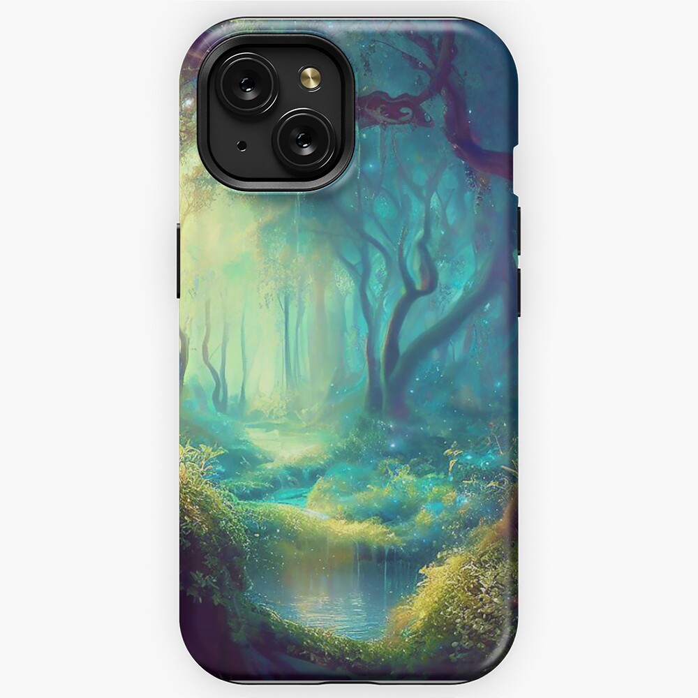 Item preview, iPhone Tough Case designed and sold by cokemann.