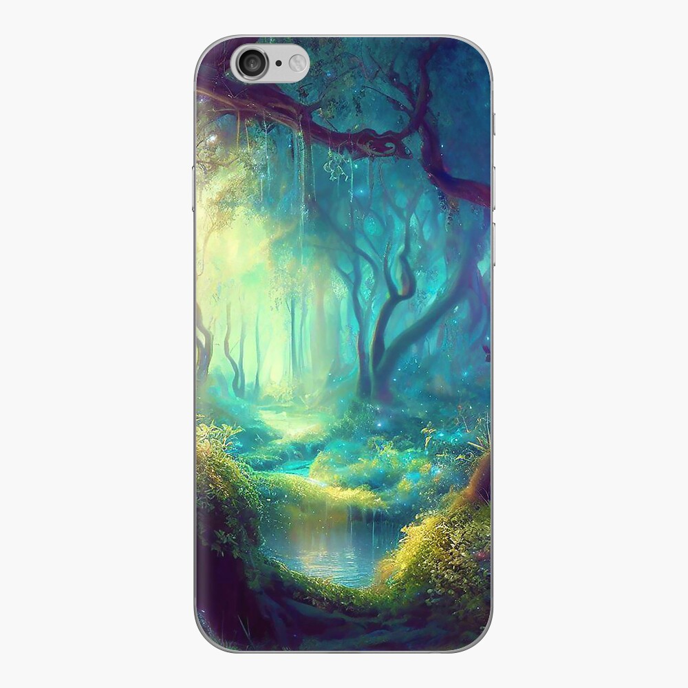 Item preview, iPhone Skin designed and sold by cokemann.