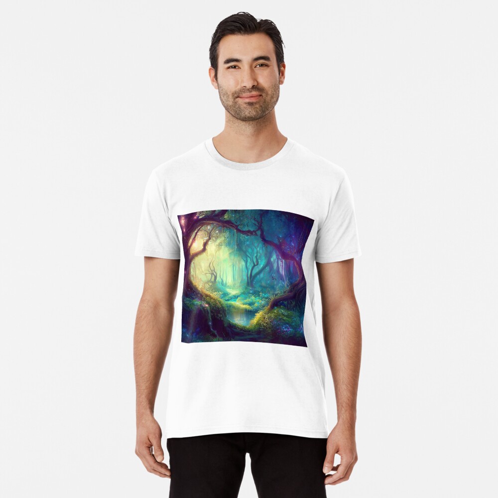 Item preview, Premium T-Shirt designed and sold by cokemann.