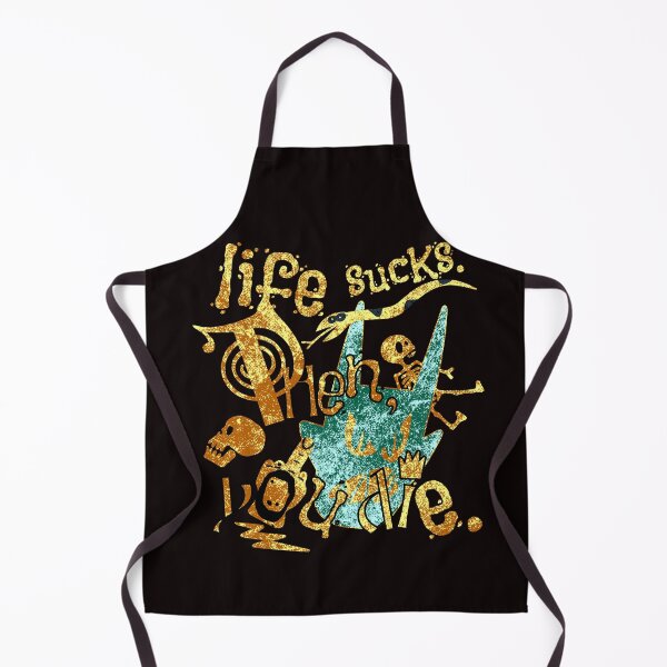 Item preview, Life sucks designed and sold by theWeppen.